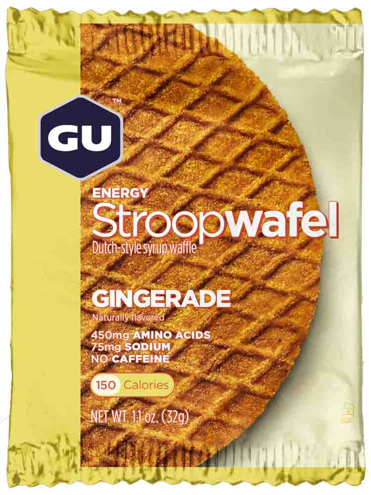 Протеиновые батончики GU Energy Labs Energy Stroopwafel NO Caffein 32 гр. горячий шоколад
Протеиновые батончики GU Energy Labs Energy Stroopwafel NO Caffein 32 гр. горячий шоколад