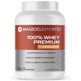 Magic Elements 100% Whey Premium