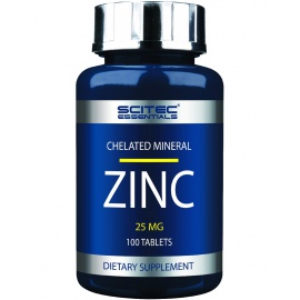 Zinс Scitec Nutrition