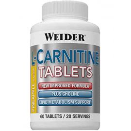 L-Carnitine Tablets