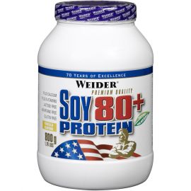Soy 80 + Protein