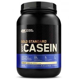 100% Casein Protein Optimum