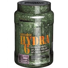 Hydra 6 Grenade