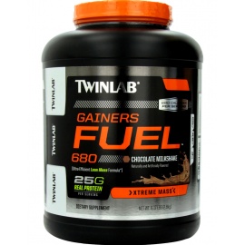 Twinlab Gainers Fuel
