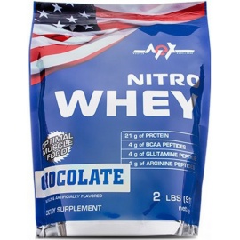 Nitro Whey Mex Nutrition