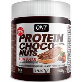 Protein Choco Nut от QNT