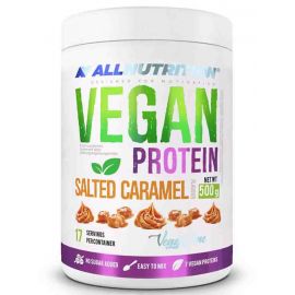 All Nutrition Vegan Protein
