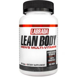 Lean Body Mens Multi-Vitamin от Labrada