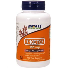 7-Keto (R) 100 мг