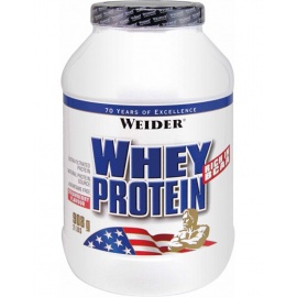 Bio Essential Whey Protein Weider