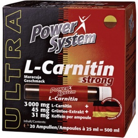 L-Carnitin Strong