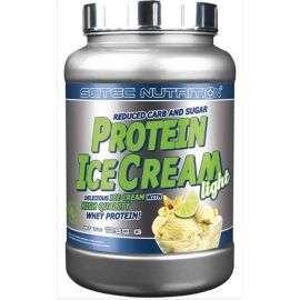 Scitec Nutrition Protein Ice Cream Lihgt