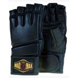 Mad Max Перчатки Fight Gloves MBF901