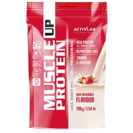 Muscle UP Protein