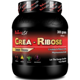 Crea-Ribose