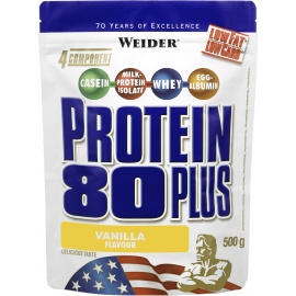 Protein 80 Plus WEIDER