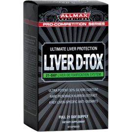 Liver D-Tox