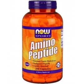 Amino Peptide от Now