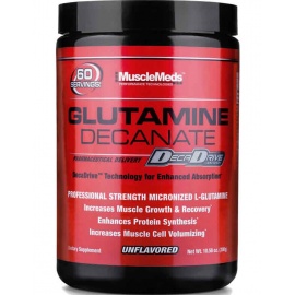 Glutamine Decanate от MuscleMeds