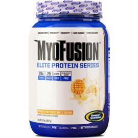 Gaspari Nutrition MyoFusion Elite Protein