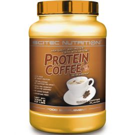 SCITEC NUTRITION Protein Coffee