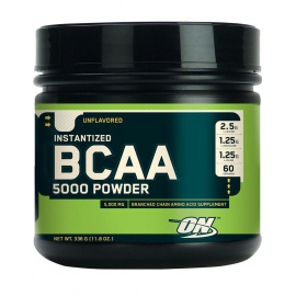 BCAA 5000 Powder (345 г)
