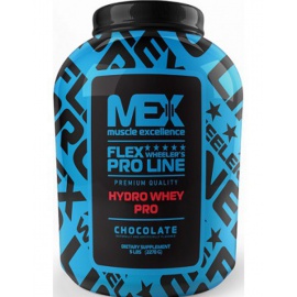 Купить Hydro Whey Pro Mex Nutrition