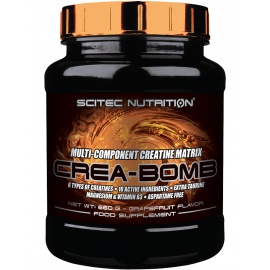 Crea-Bomb Scitec Nutrition