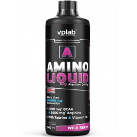 VP Lab Amino Liquid