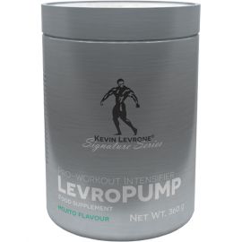 LevroPump от Kevin Levrone