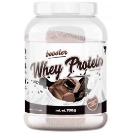 Booster Whey Protein