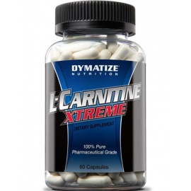 L-Carnitine Extreme от Dymatize