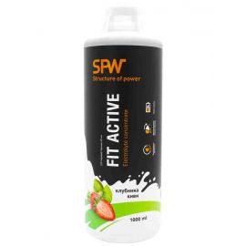 Fit Active Concentrate