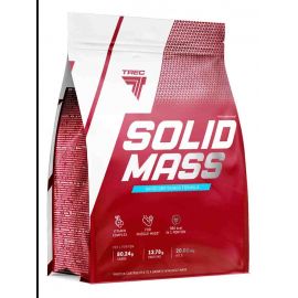 Trec Nutrition Solid Mass