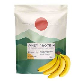 Whey Protein Elementica