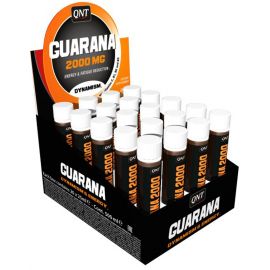 Guarana 2000 мг от QNT