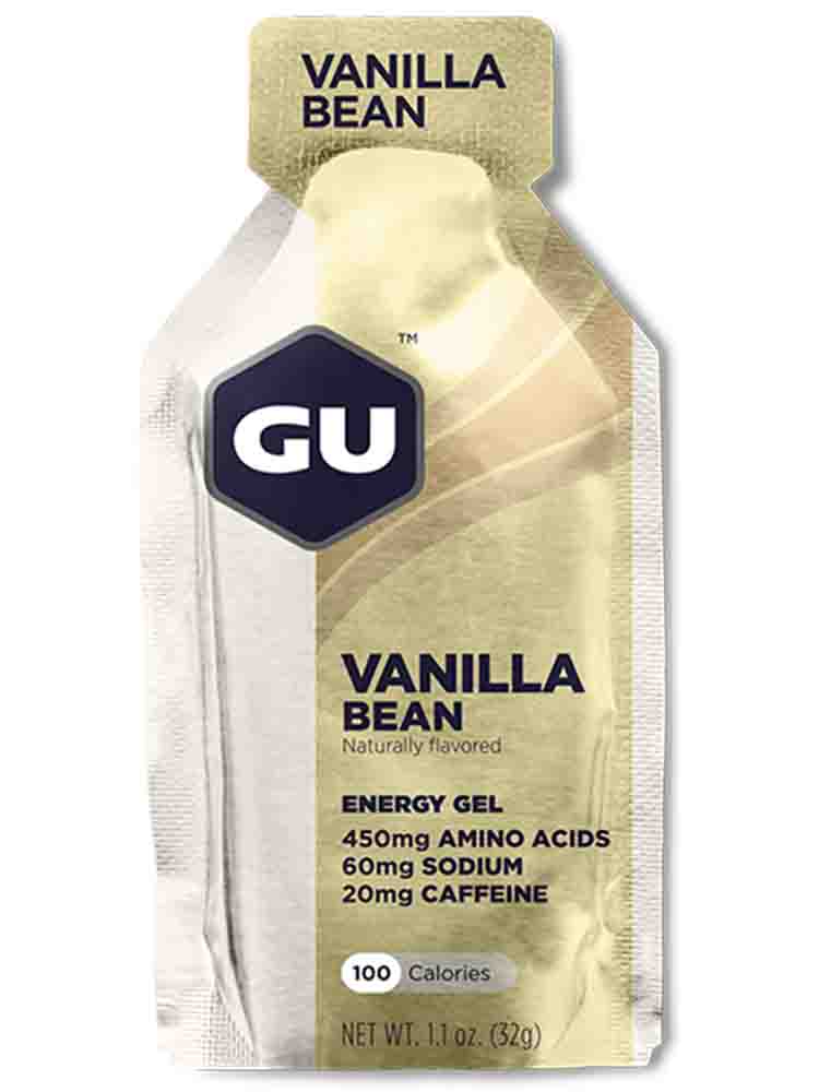 

Изотоники и углеводы GU Energy Labs Original Gel Ваниль 32 гр.