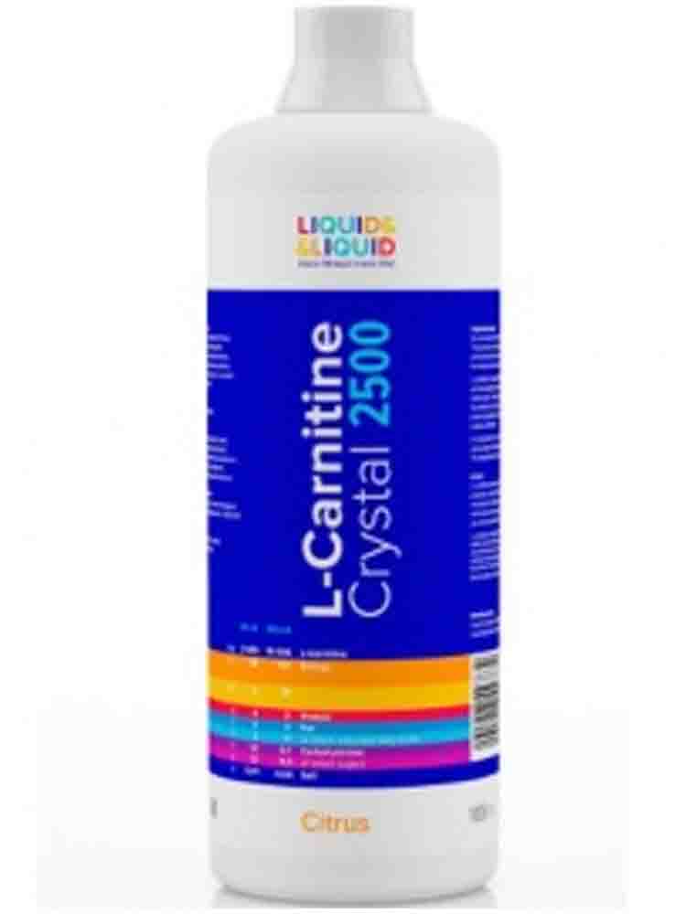 Купить Л-карнитин в интернет каталоге с доставкой | Boxberry