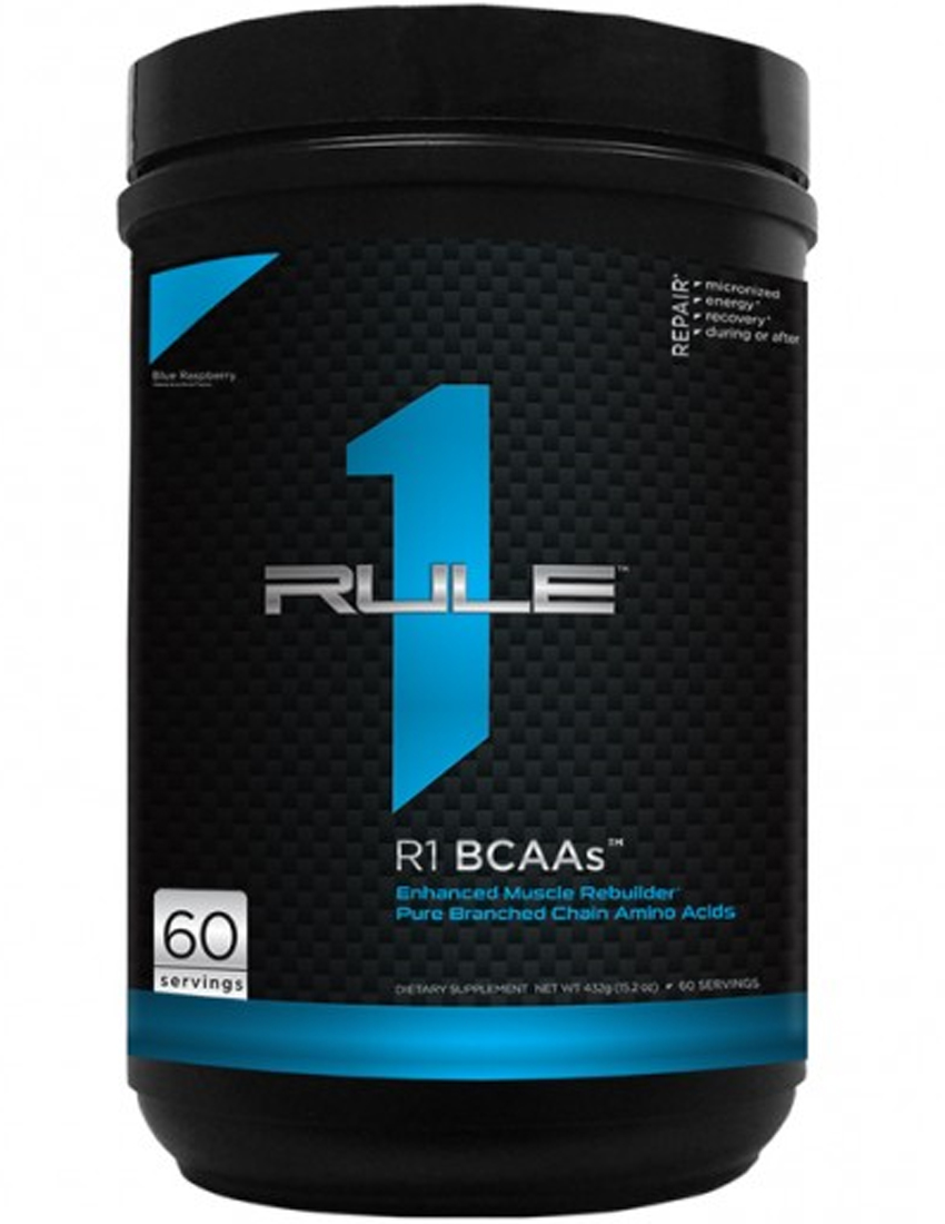BCAA Rule 1 R1 BCAA 213-221 гр. ежевика