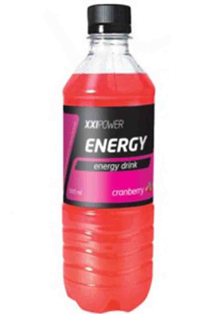 

Напитки XXIPOWER Напиток Energy 500 мл. мёд с имбирем