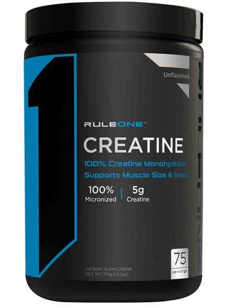 Креатин Rule 1 R1 Creatine 150 гр.