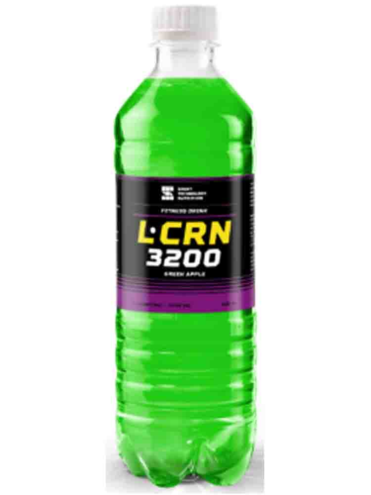

Напитки SPORTTECH Напиток L-Carnitine 3200 500 мл. розовый грейпфрут
