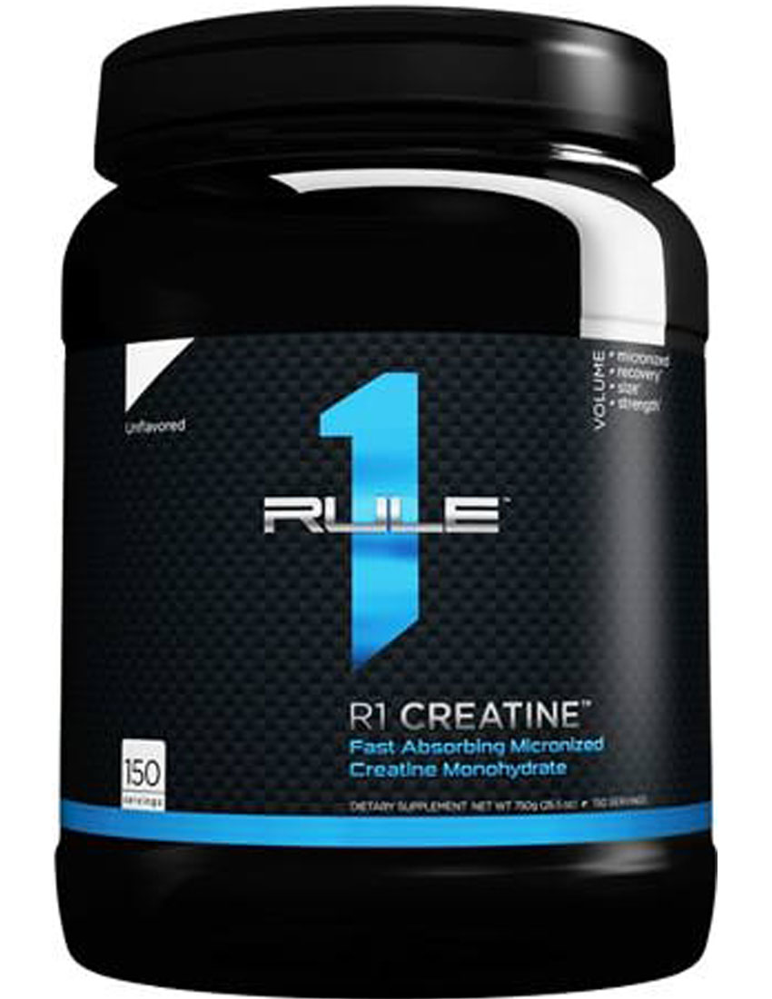 Креатин Rule 1 R1 Creatine 150 гр.