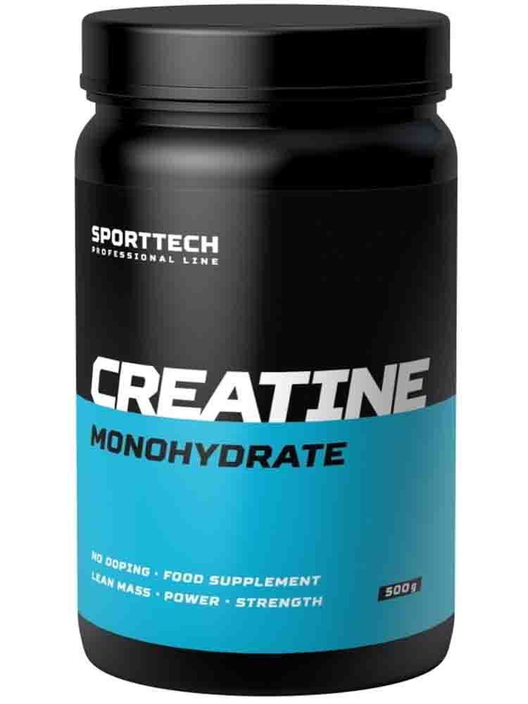 

Креатин SPORTTECH Creatine 300 гр.