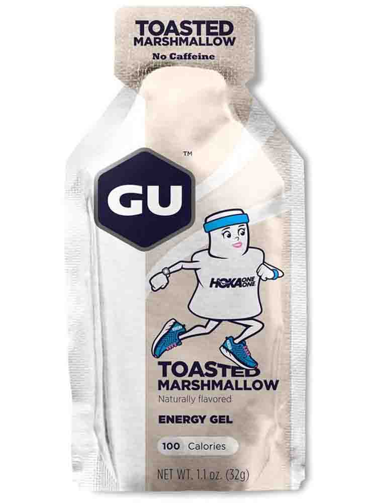 

Изотоники и углеводы GU Energy Labs Original Gel Зефир 32 гр.