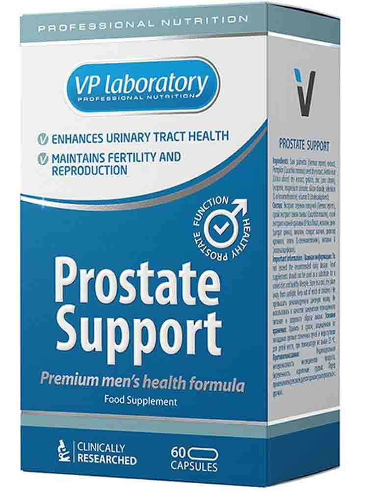 Prostatitis 20 év alatti