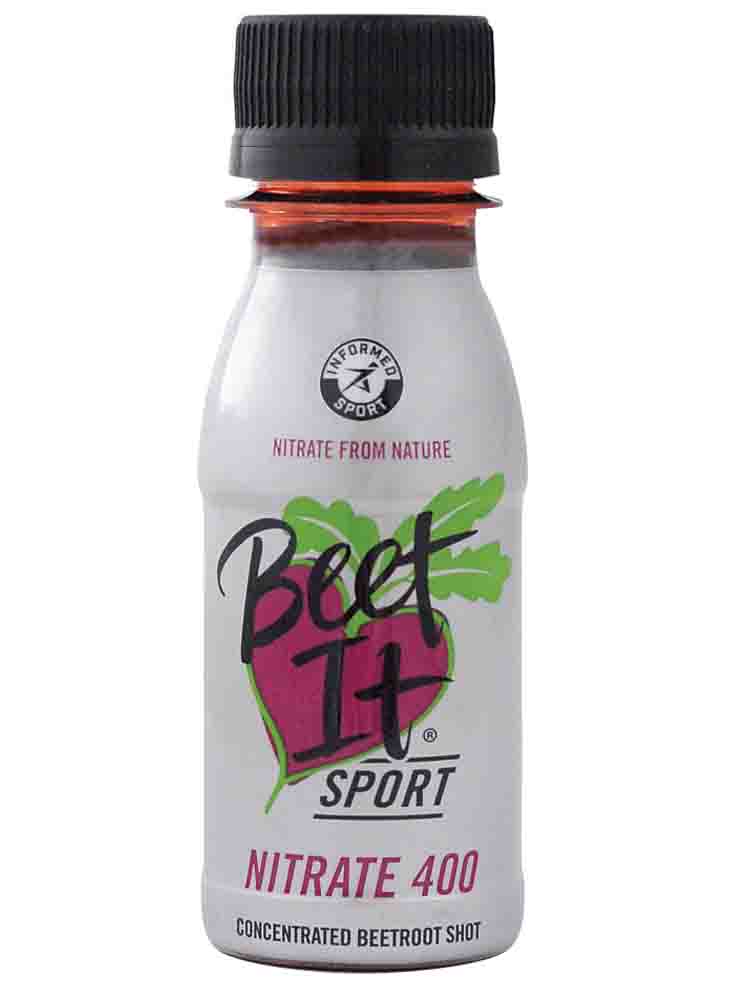 

Энергетики Beet It Sport Nitrate 400 70 мл.