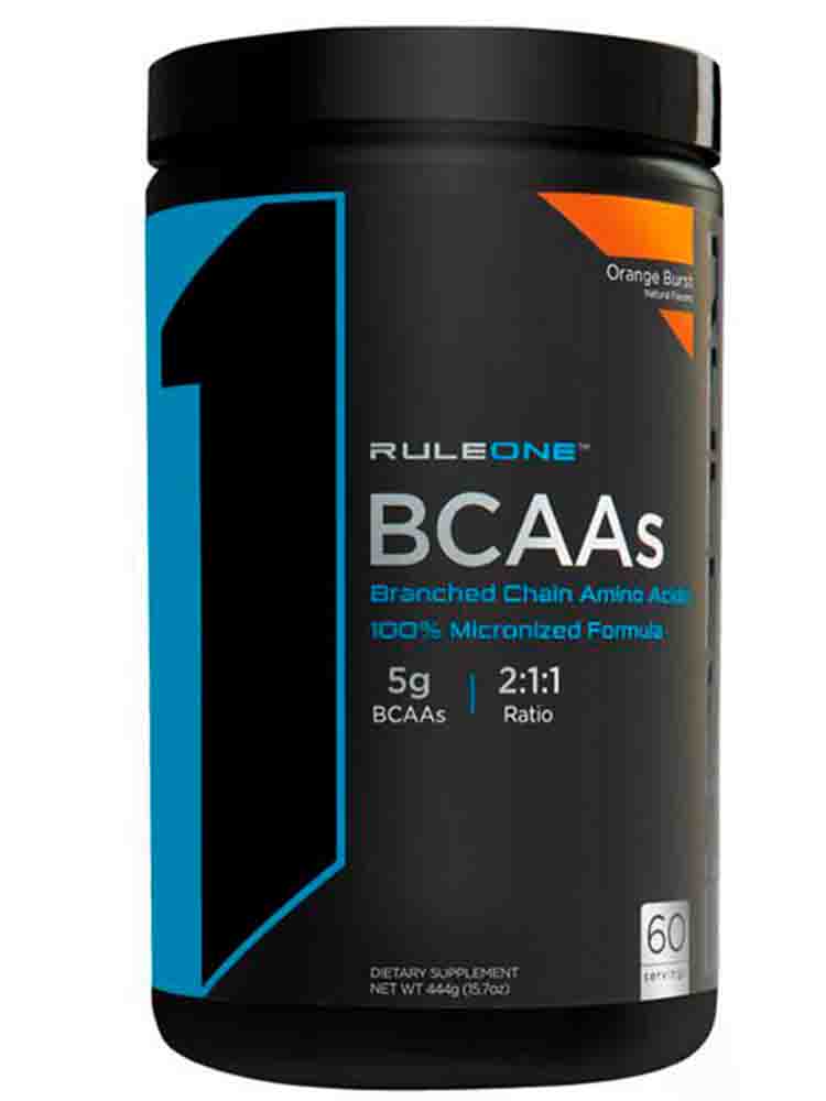 BCAA Rule 1 R1 BCAA 432-444 гр. арбуз