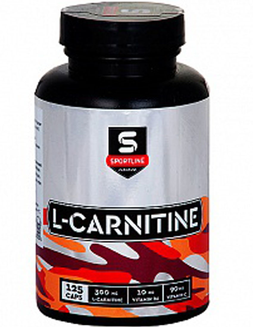 L Carnitine Купить