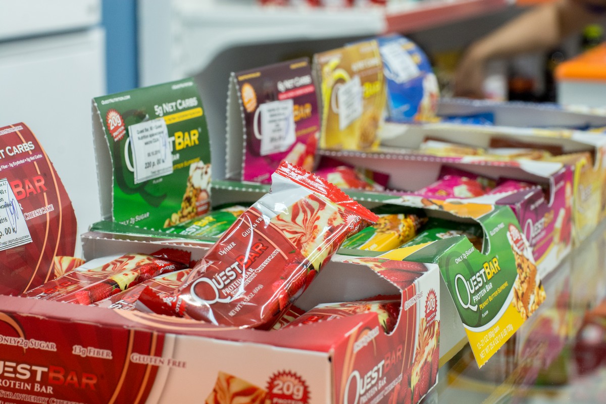 Www Sportfood40 Ru Интернет Магазин